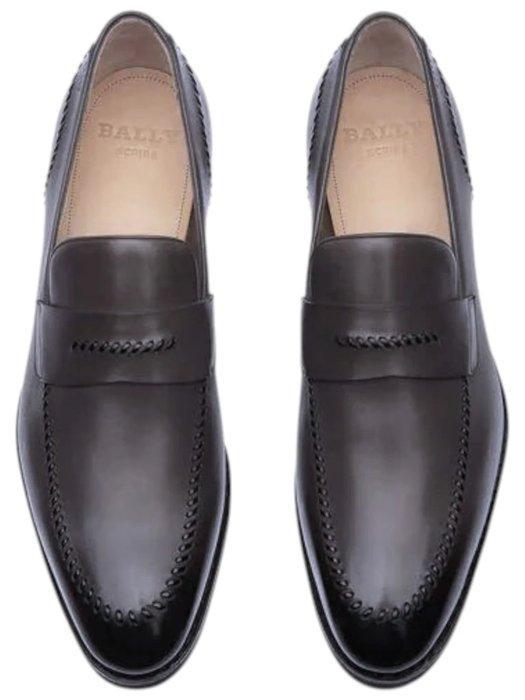 Bally - Loafers - Maat: EU 43.5 - Nieuw in doos, Kleding | Heren, Schoenen