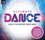 Various - Ultimate... Dance - CD, Verzenden, Nieuw in verpakking