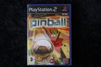 Play it Pinball Playstation 2 PS2 (no manual), Verzenden, Nieuw