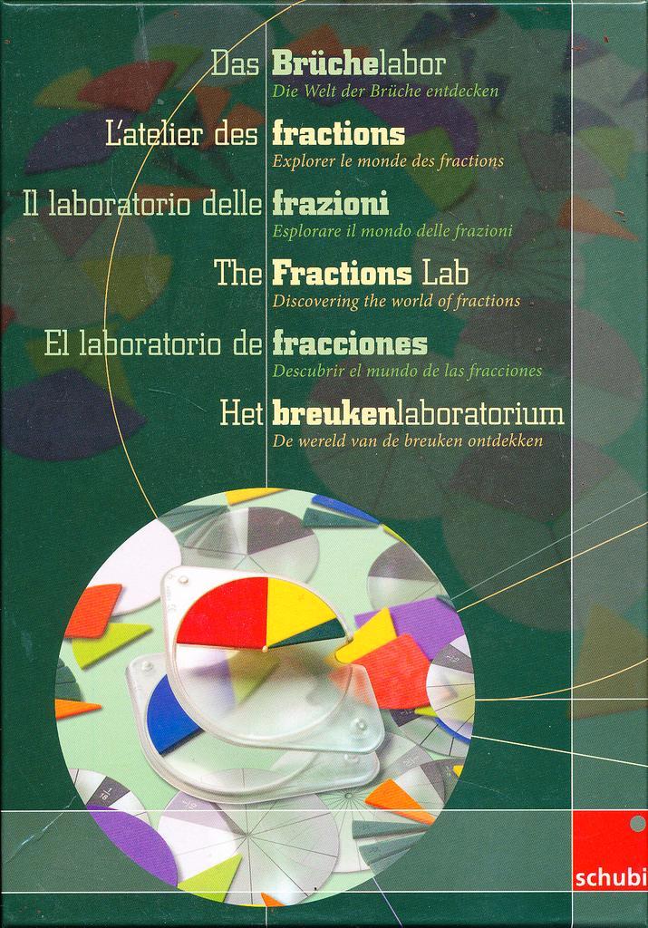 Schubi Het Breukenlaboratorium, Boeken, Schoolboeken, Nieuw, Verzenden