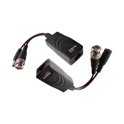 PFM802 UTP Balun voor HD-CVI Dahua video en voeding, Audio, Tv en Foto, Videobewaking, Nieuw, Ophalen of Verzenden