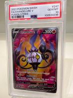 Pokémon - 1 Graded card - PSA 10, Nieuw