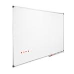 Whiteboard 120x240 cm - Magnetisch, Ophalen of Verzenden, Nieuw in verpakking