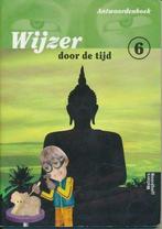 Wijzer door de Tijd alle groepen p/stuk online te bestellen, Ophalen of Verzenden, Zo goed als nieuw, Overige niveaus, Geschiedenis