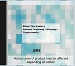 Biber: The Mystery Sonatas /Holloway · Moroney ·, Verzenden, Gebruikt