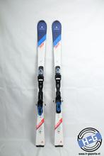 Refurbished - Dynastar SP 363 (NIEUW) - 155, Sport en Fitness, Skiën en Langlaufen, Overige merken, 140 tot 160 cm, Nieuw, Ophalen of Verzenden