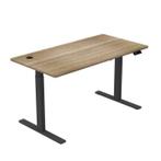 Zit Sta Bureau elektrisch | 25% korting