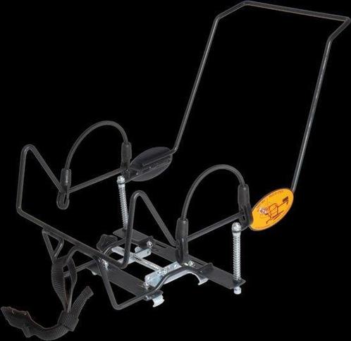 Steco Baby-Mee (niet compleet) van €92 voor €53, Fietsen en Brommers, Fietsaccessoires | Bagagedragers, Nieuw, Ophalen of Verzenden