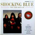 cd - Shocking Blue - The Very Best Of, Verzenden, Zo goed als nieuw