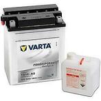 Varta YB14-A2 Powersports Freshpack Accu 12V 14Ah 136x91x168, Nieuw