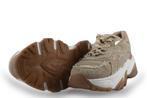 Sacha Sneakers in maat 41 Beige | 10% extra korting, Kleding | Dames, Schoenen, Verzenden, Beige, Sacha, Sneakers of Gympen