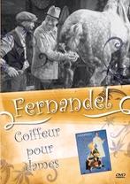 Fernandel - Coiffeur pour dames - DVD, Cd's en Dvd's, Verzenden, Nieuw in verpakking