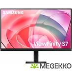 Samsung ViewFinity S7 LS27D700EAUXEN 27  4K Ultra HD IPS, Computers en Software, Monitoren, Verzenden, Nieuw, Samsung