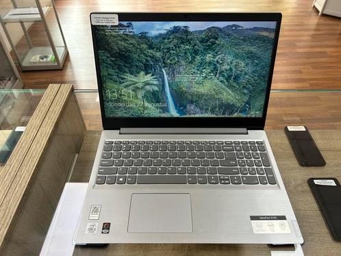 Lenovo ideapad S145-IIL, Computers en Software, Windows Laptops, Minder dan 2 Ghz, 15 inch, Qwerty, Zo goed als nieuw, Ophalen of Verzenden