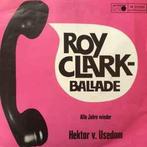 vinyl single 7 inch - Hektor Von Usedom - Roy-Clark-Ballade, Verzenden, Zo goed als nieuw