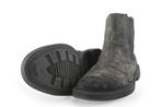 Loff1881 Chelsea boots in maat 43 Grijs | 10% extra korting, Kleding | Heren, Schoenen, Loff1881, Overige kleuren, Verzenden, Boots