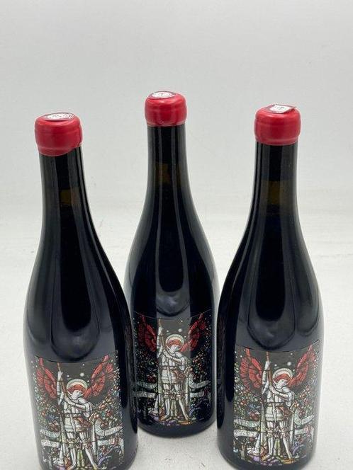 2020 Domaine de lEcu Invictus Cabernet Franc - Loire - 3, Verzamelen, Wijnen