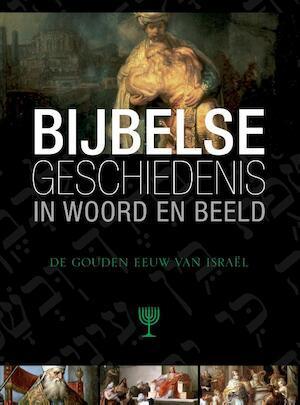 Bijbelse Geschiedenis in Woord en Beeld deel 7, Boeken, Taal | Overige Talen, Verzenden
