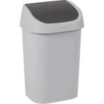 Afvalbak Mistral Swing 25 liter, Verzenden