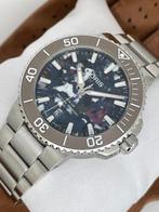 Oris - Aquis Date Upcycle Automatic - 01 733 7766 4150-Set -, Nieuw