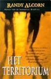 Het territorium 9789063181512 Randy Alcorn, Boeken, Verzenden, Gelezen, Randy Alcorn