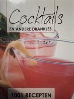 Cocktails - 1001 recepten 9789039625224, Boeken, Gelezen, Verzenden