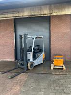 Still RX20-16 elektrische heftruck 1.6 ton accu uit 2019