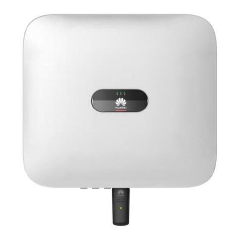 Huawei SUN2000-8KTL-M1, Doe-het-zelf en Verbouw, Zonnepanelen en Toebehoren, Ophalen of Verzenden