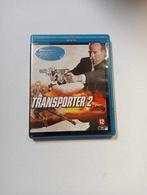 Transporter 2, Cd's en Dvd's, Verzenden, Gebruikt