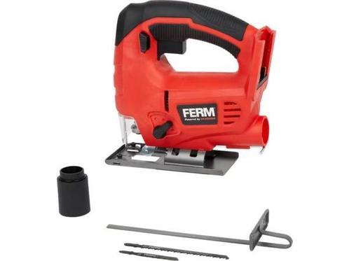 Veiling - FERM AX-POWER 20V Decoupeerzaag – Zonder Accu -, Doe-het-zelf en Verbouw, Gereedschap | Handgereedschap