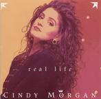 Cindy Morgan - Real Life (CD, Album), Ophalen of Verzenden, Nieuw in verpakking