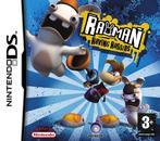 Rayman - Raving Rabbids (German) [Nintendo DS], Spelcomputers en Games, Games | Nintendo DS, Ophalen of Verzenden, Zo goed als nieuw