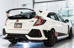 AWE Tuning 2017+ Honda Civic Type R Track Edition Exhaust, Ophalen of Verzenden, Nieuw