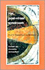 Het post-viraal syndroom 9789020252484 R.A. Nieuwenhuis, Verzenden, Gelezen, R.A. Nieuwenhuis