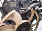 Ford Transit (2000 - 2006) Motor D2FA, Ophalen of Verzenden, Gebruikt, Ford