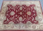 Ghaznavi Farahan - handgeknoopt - wol - gereinigd tapijt -, Huis en Inrichting, Stoffering | Tapijten en Kleden, Nieuw