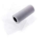 Tule 6 inch +/-15cm. wit rol 25 yard r, Ophalen of Verzenden, Nieuw