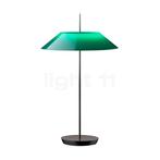 Vibia Mayfair 5500/5505 Tafellamp LED, groen (Tafellampen), Verzenden, Nieuw