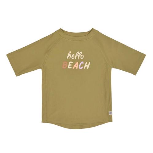 Lässig Zwemshirt Rashguard Korte Mouw Splash & Fun Hello Be, Kinderen en Baby's, Kinderkleding | Overige, Verzenden