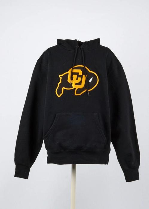 Jansport Hoodie in Black size S, Kleding | Dames, Truien en Vesten, Ophalen of Verzenden