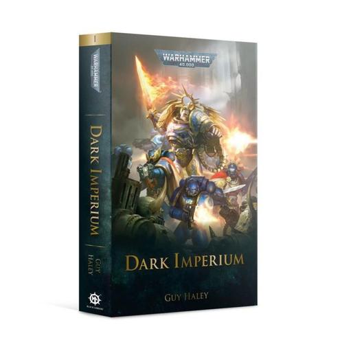 Dark Imperium (warhammer nieuw), Hobby en Vrije tijd, Wargaming, Nieuw, Ophalen of Verzenden