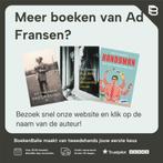 Leven met Reve 9789057594199 Ad Fransen, Verzenden, Gelezen, Ad Fransen