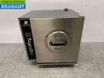 RVS Lightfry 12E Heteluchtfriteuse Friteuse Frituur 400V, Ophalen of Verzenden, Gebruikt
