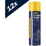 Mannol Mn9863 Siliconensmeermiddel, Verzenden, Nieuw