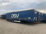 Krone schuifzeil trailers . 50 stuks uit voorraad leverbaar, Auto's, Vrachtwagens