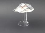 Vintage Star Wars Die Cast Snowspeeder Display Stand, Verzenden, Zo goed als nieuw