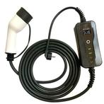 Pro EV Mobiele Lader Type 1 Mennekes vanaf stopcontact EU, Ophalen of Verzenden, Nieuw, Maserati