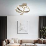 LED Plafondlamp - Cinque Cisenna - 1 Lichtpunt van 46 Watt -, Ophalen of Verzenden, Nieuw, Metaal