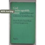 God is ieder ogenblik nieuw - Schillebeeckx 9789026305825, Verzenden, Gelezen, Schillebeeckx