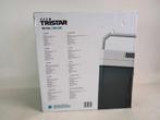 Tristar Koelbox 24L - KB-7524, Caravans en Kamperen, Koelboxen, Verzenden, Nieuw